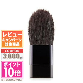 ★ポイント10倍＆割引クーポン★LUNASOL ルナソル フェース用ブラシ【送料無料】 ギフト 誕生日 プレゼント 15時までの決済確認で即日発送！