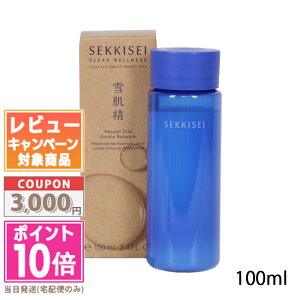 |Cg10{N[|KOSE R[Z[ ᔧ NAEFlX i` hbv 100ml y~jTCYzyz Mtg a v[g 15܂ł̌ϊmFőI