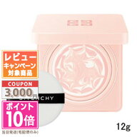 ●ポイント10倍＆割引クーポン●GIVENCHY ジバンシイ スキン PFCT コンパクト クリームN SPF30PA++ 12g【…