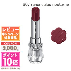 |Cg10{N[|JILL STUART WX`A[g bvubT OE #07 ranunculus nocturneyz Mtg a v[g 15܂ł̌ϊmFőI
