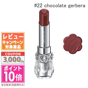 |Cg10{N[|JILL STUART WX`A[g bvubT OE #22 chocolate gerberayz Mtg a v[g 15܂ł̌ϊmFőI