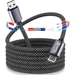 Cz[USB-A to Type-CP[ui1[gj QC/PD}[d^CvCP[u f[^]}OlbgUSB-CP[u Εt f[^] ϋv RlN^ ϋv48Ԏ