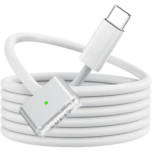 140W Type-C Mag-safe3P[ui2[gj}[d C[d PD3.1Ki MacBook Airi13E15C`AM3A2024jCMacBook Air (15C`, M2, 2023), Air (13C`, M2, 2022), Pro (14E16C`, 2023), Pro (14E16C`,