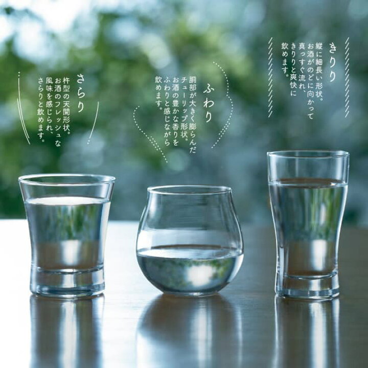 楽天市場】【公式】東洋佐々木ガラス ぐい呑 １個 プロユース 業務用 家庭用 家飲み 杯 日本酒 ギフト 贈答 のし ギフト 佐々木ガラス :  東洋佐々木ガラス グラスモール ✿東洋佐々木クリスタル✿ガラスぐい呑5個セット✿自宅保管品