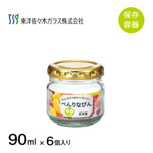 Hiۑe ׂȂт 90ml 6 { mX؃KXiHW-514-A-JANjKXۑr Wr  ۑe ƒp Ɩp