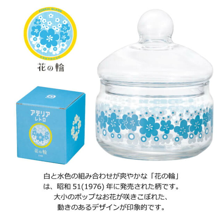 お中元 アデリア レトロ ボンボン入れ360 風船 360ml 1個入 1916 Discoversvg Com
