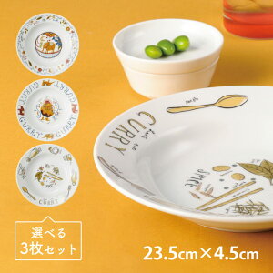 J[v[g 23.5cm Iׂ3 King of Curry ۓ STUDIO 010iKY-001EKY-002EKY-003jJ[M 킢  GXjbN