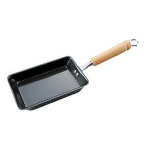 ミニ玉子焼き BF-000072(060185)07-0096-0801ミニ玉子焼き IH対応