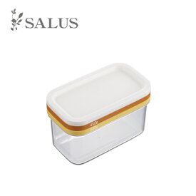 バターカッティングケース（248104）バターを美味しく保存 バターケース ポリエチレン