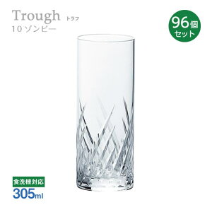 10�]���r? 305ml �P�i����E6�Z�b�g�E96�Z�b�g �g���t Trough ���m���X�؃K���X�i07111HS-E101�j�O���X ���������K���X �H��@��