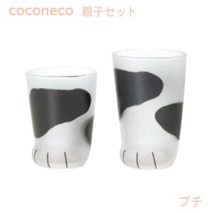 coconeco �e�q�Z�b�g 230ml 300ml �S3�� �~�P �g�� �u�` ��p���t �A�f���A/�ΒˏɎq�iS-6325�ES-6326�ES-6327�j���킢���L���^���u���[�̐e�L�Ǝq�L�̃Z�b�g