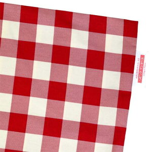 枕カバー枕まくらカバー50×90cm50×90cmサイズファスナー式チェック綿100%ぶつぬいロック仕上げまくらカバー