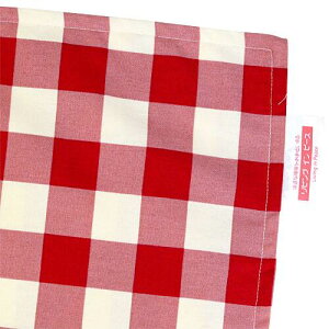 枕カバー枕まくらカバー45×80cm45×80cmサイズファスナー式チェック綿100%ステッチ仕上げまくらカバー