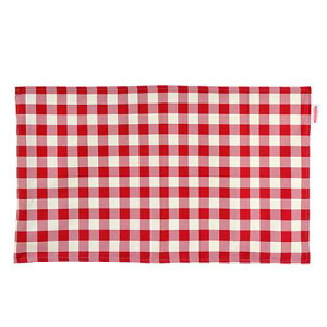 枕カバー枕まくらカバー45×80cm45×80cmサイズファスナー式チェック綿100%ステッチ仕上げまくらカバー