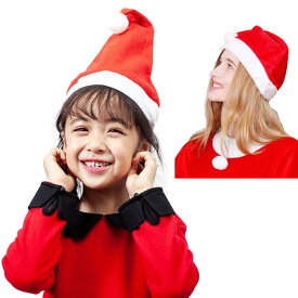 サンタ帽子 サンタ衣装　コスプレ　クリスマス衣装　クリスマスイベントの必需アイテム　クリスマス サンタの帽子　キャバクラ　ラウンジ　L-SD50018