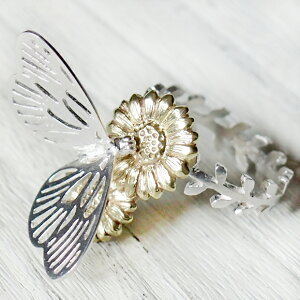 naturama(�i�`�����}) Paradis�i�p���f�B�j�����O �V���o�[ �^�J [AR32] �A�N�Z�T���[��ƁE�����S�p����̎���A�N�Z�T���[�E�n���h���C�h�W���G���[ ��l���킢�� ���{�� ���Y