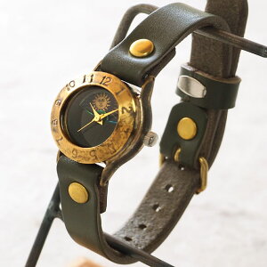 nӍH[ rv gStrapLady-B-SUNMOONhfB[XuX J[_C O[ [NW-289SM-GR] vƁEnӐ̃nhCh EHb` nhChrv 莞v {vx