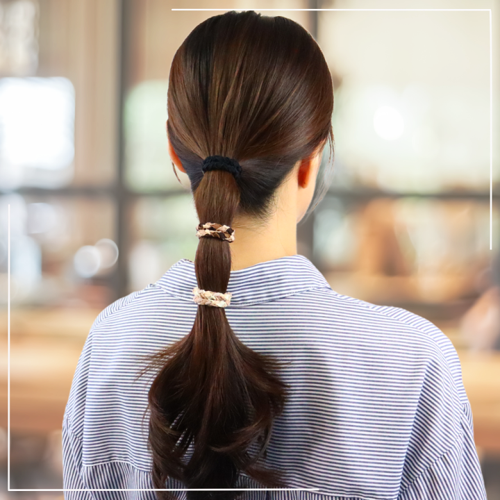 セット３個ヘアゴム 楽天市場】【マラソンSALE ポイント5倍 ランチ限定20%OFF