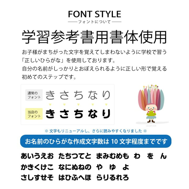 楽天市場 お急ぎ便 特大アイロンシール キャラクター入りアイロン転写 お名前シール おなまえシール ネームシール 大きい 大きめ 布用 布 洗濯 丈夫 入学準備 入園準備 幼稚園 保育園 小学校 入園 入学 ひらがな 漢字 カタカナ 数字 アイロンスタンプの