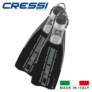CRESSI �_�C�r���O �t�B�� ARA EBSARA EBS�I�[�v���q�[�� EBS�X�g���b�v
