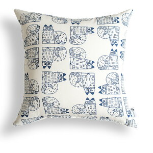 NbVJo[ 43×43 kn Borascotton charie `[[ Lisa Larson T[\ {XRbg ubN u[ XEF[f k@kNbV