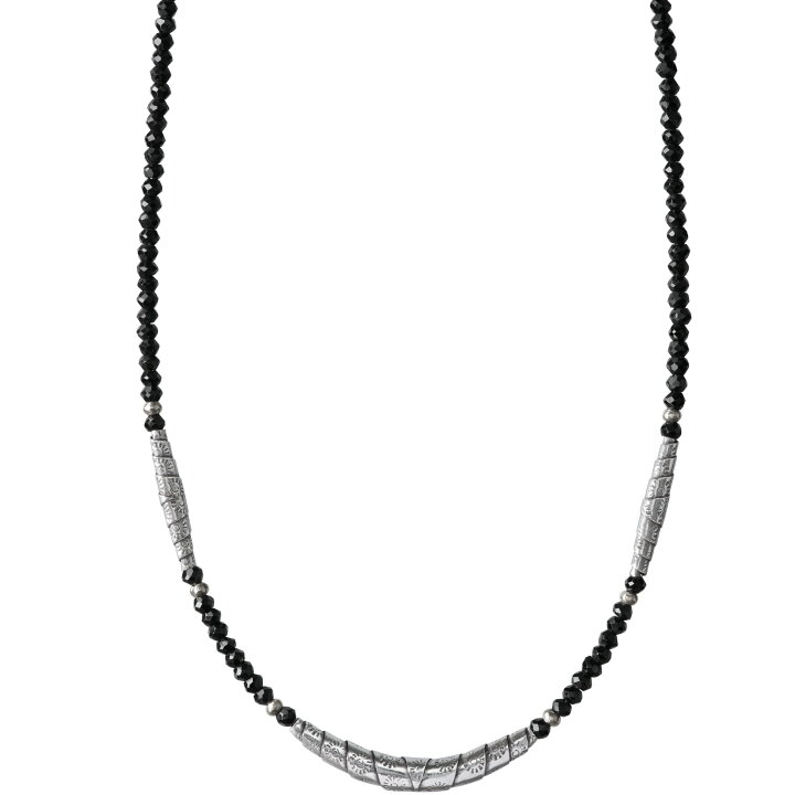 楽天市場】カレン 族 シルバー 漆黒のきらめき ブラックスピネル  