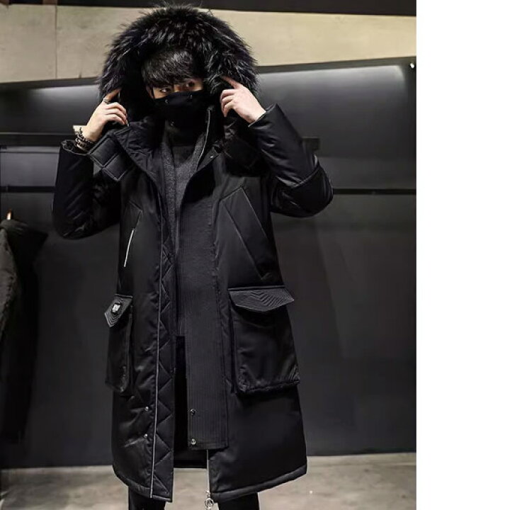 楽天市場】モッズコート メンズ モード系 コート メンズ ロングコート  