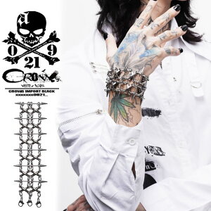 バングル メンズ ブレスレット レディース モード系 ブレスレット レディース 派手 オシャレ ブレスレット 送料無料 春 夏 新作 30代 40代 50代 60代 大人 お兄系 ストリート系 Y2K系ファッショ