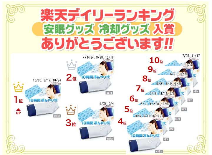 クロッツ ひんやり枕 クール 枕 クロッツ ひんやり枕 クールメッシュ クロッツオンラインショップ CLO