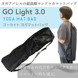 Manduka }hDJ S[Cg K }bgobO GO LIGHT 3.0 T|[g ؃g tBbglX g[jO zbgK seBX KObY obO L[ | }bgL[ ubN