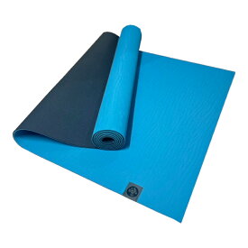 【マラソン期間中クーポン配布中！】Manduka マンドゥカ ヨガマット エコライト 4mm eKO lite YOGAMAT エコ ライト マット 天然ゴム 滑らない 折りたたみ 軽量 防音 衝撃吸収 筋トレ フィットネス ヨガ ピラティス トレーニングマット 【並行輸入品】