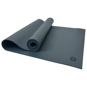 }hDJ Manduka v 6mm vCg 5mm K}bg y lC Ȃ  傫 ϋv h 唻 Ռz ؃g tBbglX g[jO K seBX }bg PRO lite YOGAMAT BLACK