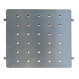 パーフェクトグリル ロストル(スクエア)