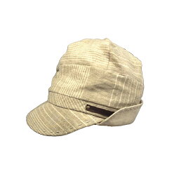 アシンメトリーブリム・デザインチェックキャスケット UVカット 帽子 シンプル 紫外線対策 おしゃれ 可愛い 日よけ かわいい ラフィア 夏 リボン レディース 麻 リネン キャップ 深め