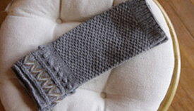 スウィッチバック レッグウォーマー レディース 女性 冷え性 かわいい ニット 冬 毛糸 ルームウエア フリーサイズ 9号 Mサイズ Lサイズ 暖かい ファッション ウール おしゃれ