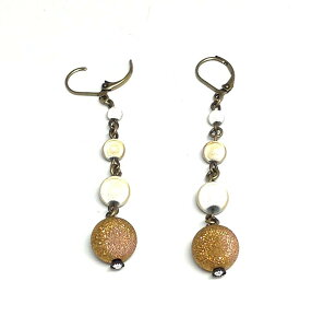 AeB[NS[h OsAX[VR΁AntiqueBeadsV[Y] fB[X  ANZT[ v[g NX}X a Mtg WG[ 蕨 Xmas 킢  hs