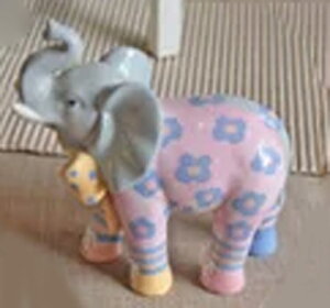 BABYJtiԕiMtgsju CeA Gt@g 킢  q TRUNK SHOW@WESTLAND GIFTWARE  rO  