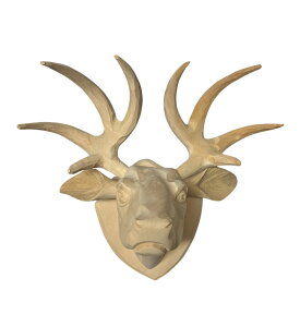 ̃neBOgtB[  ؒ Ǌ| u ؐ IuWF VJ Hunting Trophy Deer CeAԕiE͏Ă܂B NX}X Xmas EH[fR[V
