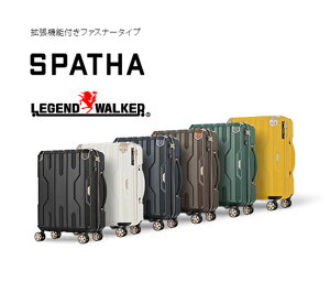 LEGEND WALKER HARD CASE SPATHA g@\tt@Xi[^Cv@X[cP[X 60cm 5`7ɂ߂̃TCY 4 TSAbN TSbN[J[iTS z s L[obO X[cP[X 