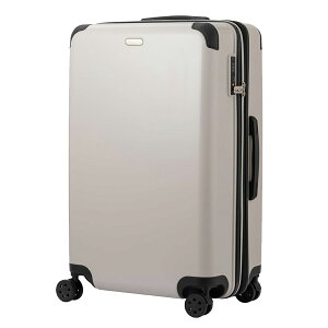 LEGEND WALKER EARTH ファスナー スーツケース 5512-57 3〜5泊 8輪 【メーカー直送品TS 送料無料 】 旅行 キャリーバッグ コーナーパッド TSロック 海外旅行 TSA LOCK ハードケース カラバリ豊富 拡張機能
