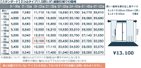 AZ-8539/価格表