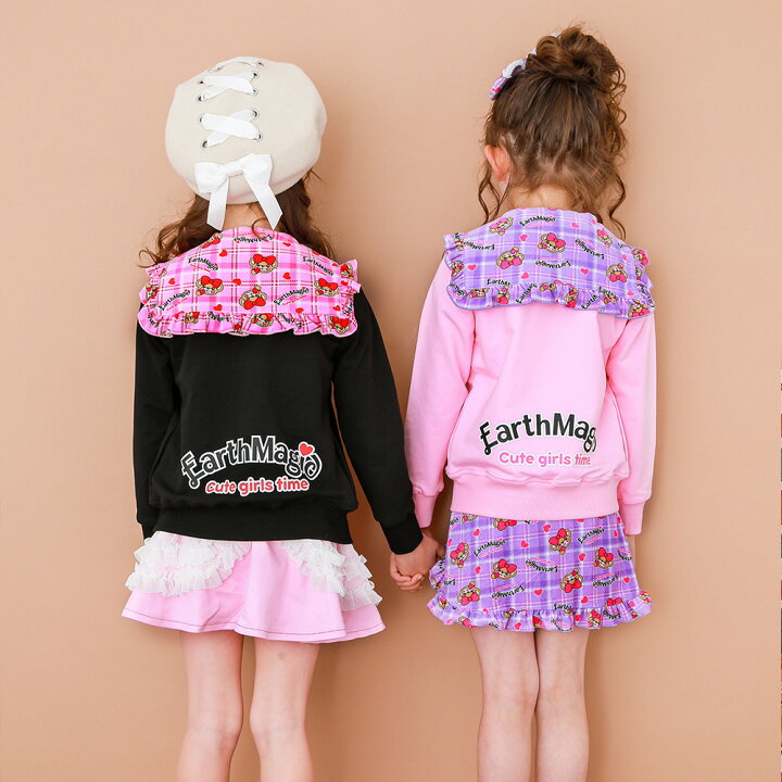 楽天市場】EARTHMAGIC【正規取扱店】アースマジック ハートチェック  