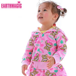 EARTHMAGICyK戵XzA[X}WbNxr[ LfB[n[gxr[N}t[htWbvp[J[ }tB[ xr[ xr[ Ԃ ̎q  oYj xr[Mtg 80cm 90c