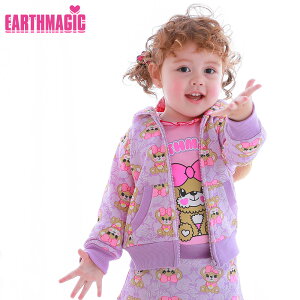 EARTHMAGICyK戵XzA[X}WbNxr[ {}tB[N}t[htWbvAbvp[J[ ѐn  xr[ xr[ Ԃ ̎q  oYj xr[Mtg 80cm 1