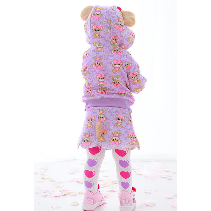 楽天市場】EARTHMAGIC【正規取扱店】アースマジックベビー リボン  