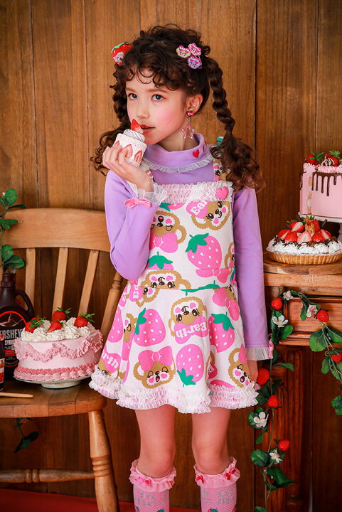 楽天市場】EARTHMAGIC【正規取扱店】アースマジック ストロベリー  