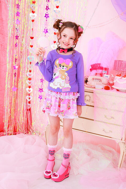 楽天市場】EARTHMAGIC【正規取扱店】アースマジック チョーカー付き  