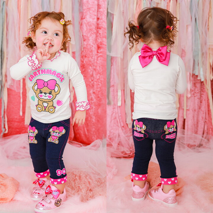 楽天市場】EARTHMAGIC【正規取扱店】アースマジックベビー EARTHMAGIC  