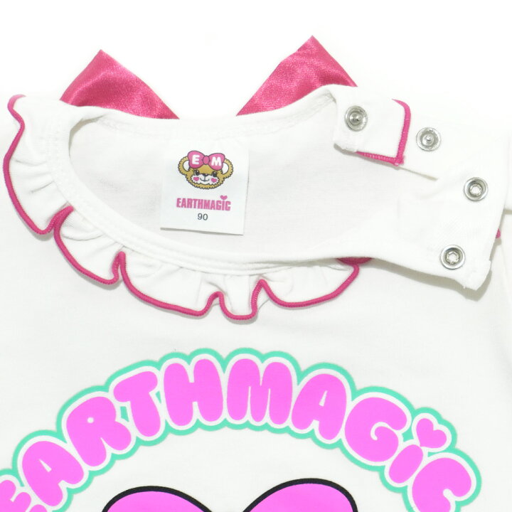楽天市場】EARTHMAGIC【正規取扱店】アースマジックベビー EARTHMAGIC 