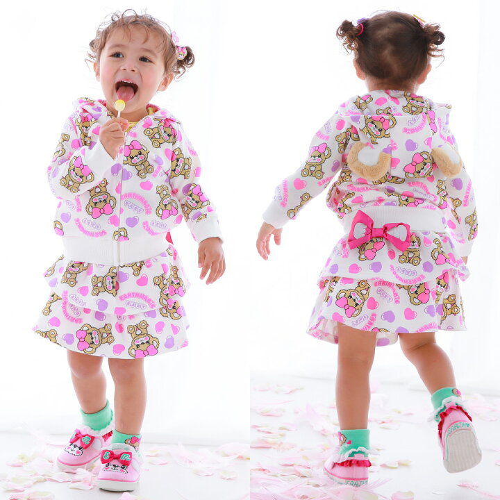 楽天市場】EARTHMAGIC【正規取扱店】アースマジックベビー  